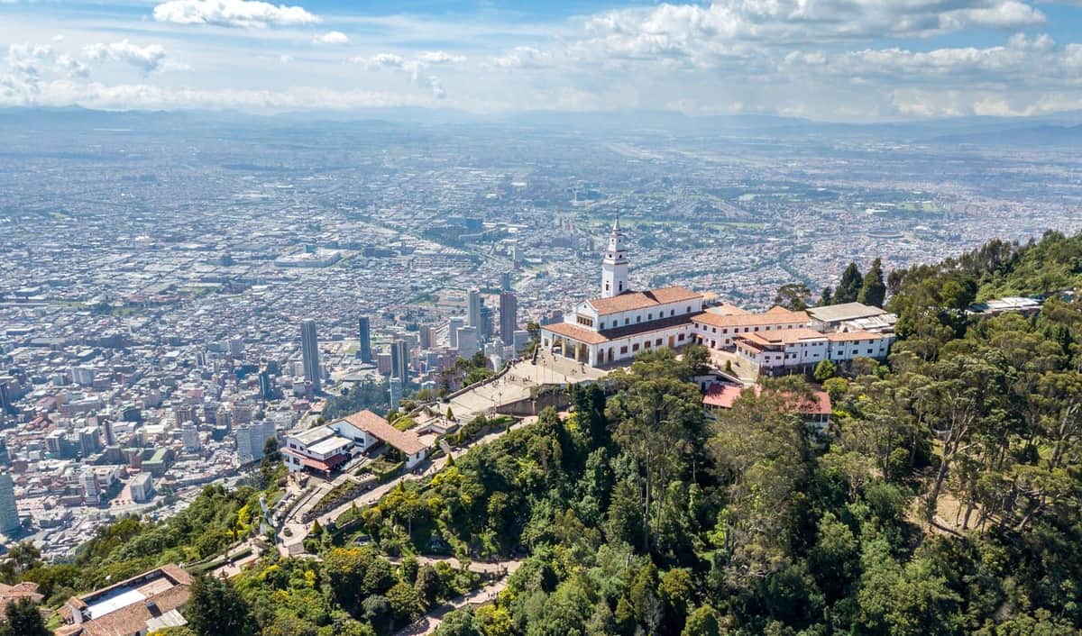 monserrate sanctuary