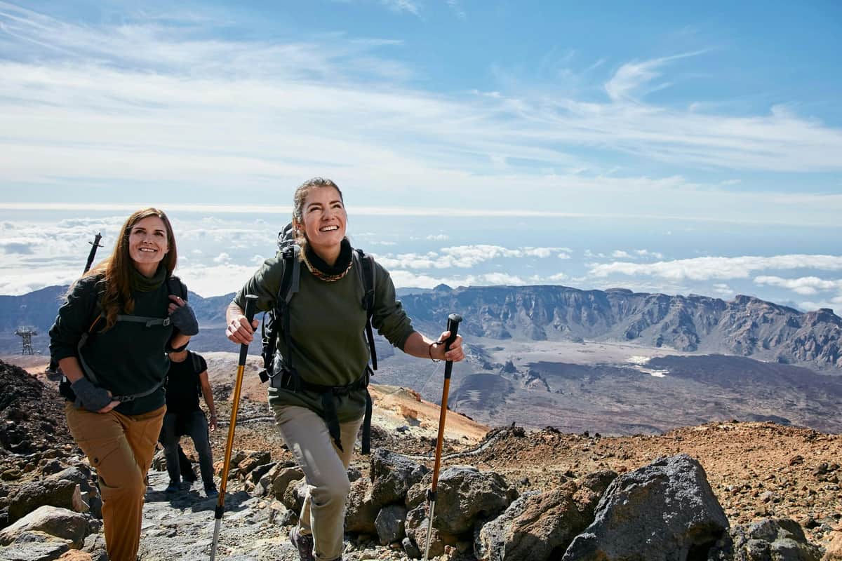 Mount Teide: Guided Tour, Summit Hike + Cable Car Mount Teide Day Trip and Hike to the Summit