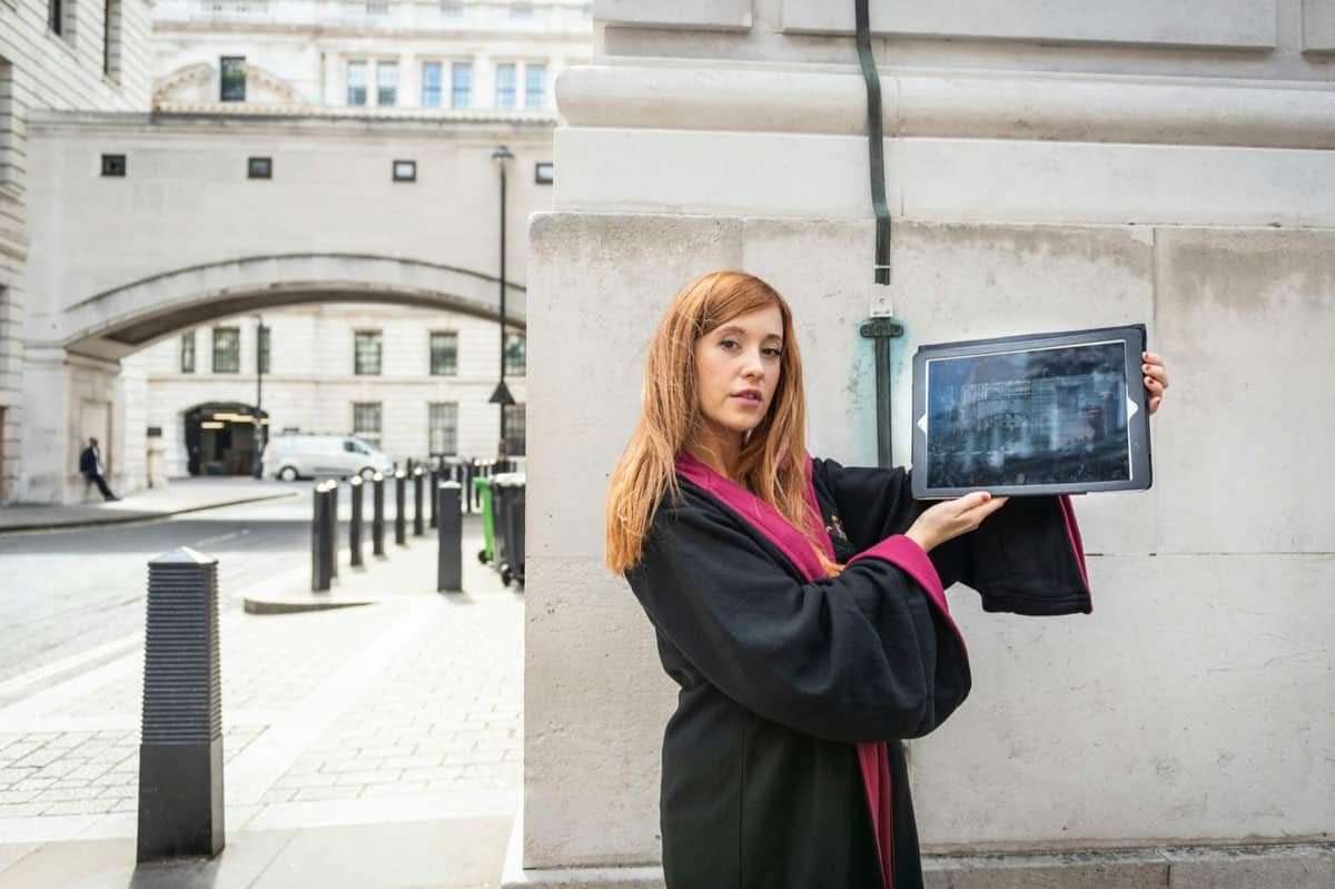 London: Harry Potter Film Sites Small-Group Tour + The Shard Entry Harry Potter tour with Shard tickets