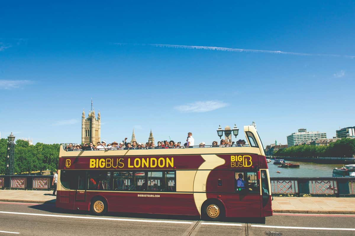 Big Bus