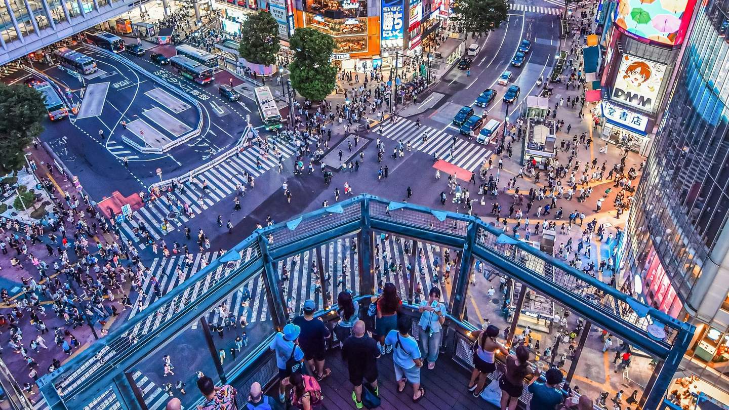 SHIBUYA109의 자석 SHIBUYA109의 자석