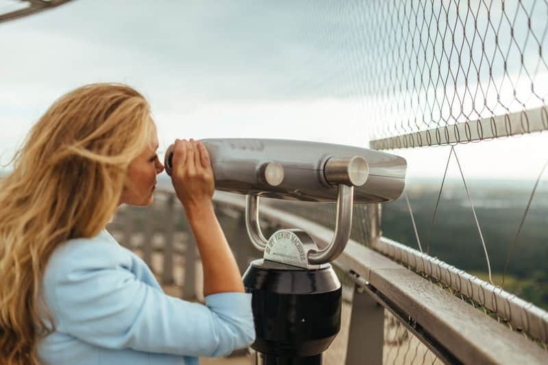Tallinn TV Tower: Skip The Line Ticket