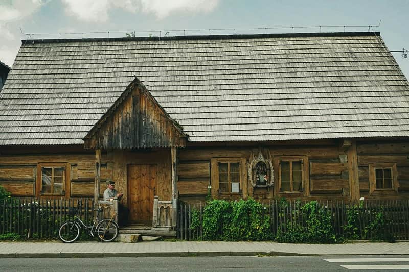 Zakopane Tatra Mountains Private Full Day Guided Tour