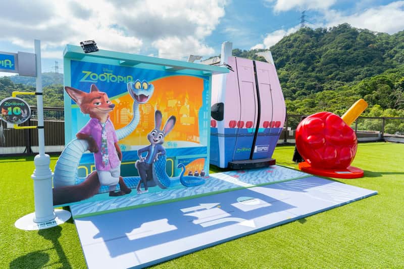 Maokong Gondola Taipei: One-Day Pass + Local Experience Choice with Discount