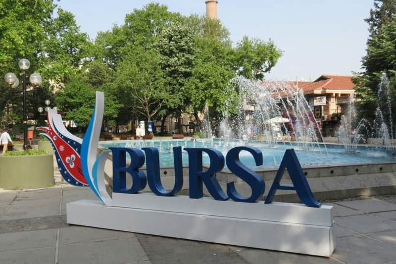 Bursa & Uludag: Guided Tour + Roundtrip Transfer