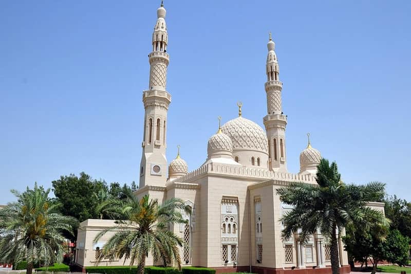 Dubai: Excursão de ônibus de luxo de dia inteiro com visita ao Burj Khalifa e The Palm e muito mais