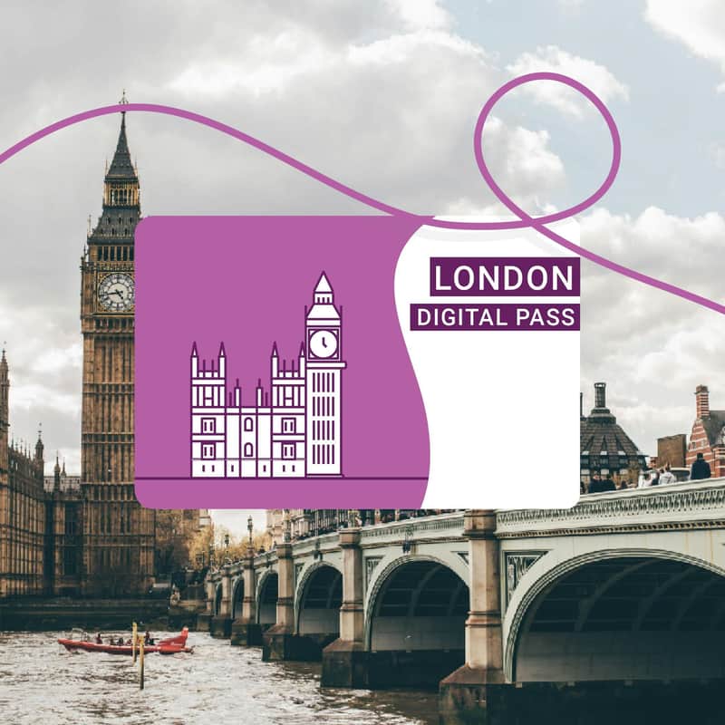 London City Card