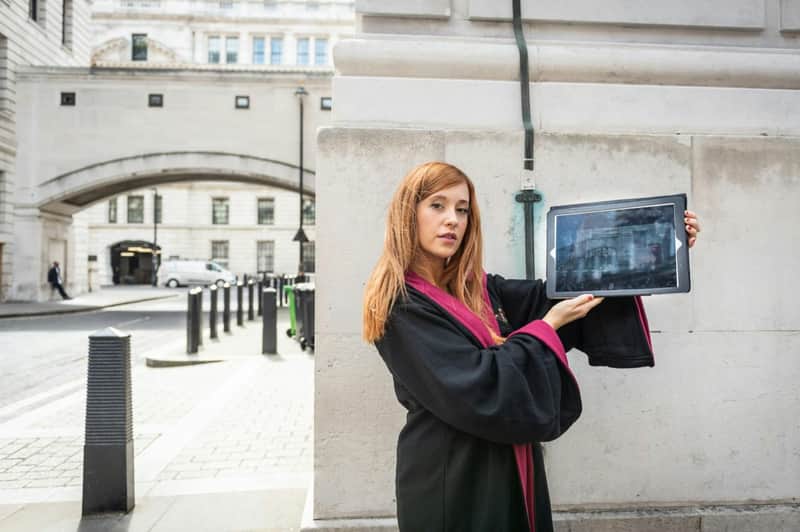 London: Harry Potter Film Sites Small-Group Tour + The Shard Entry