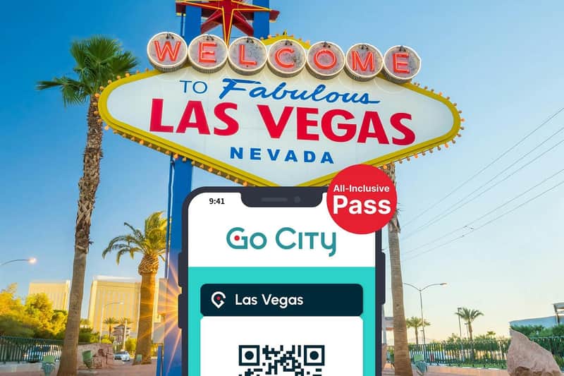 Las Vegas All-Inclusive Pass: 40+ Attractions including High Roller