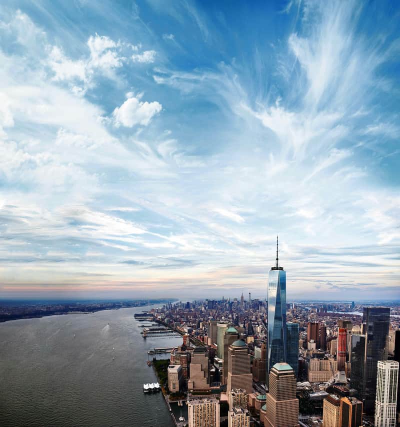 One World Observatory: VIP Tour