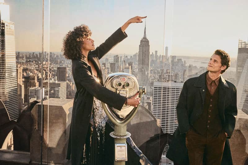 Top of the Rock: All-Inclusive Pass