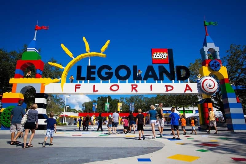 The Florida Pass