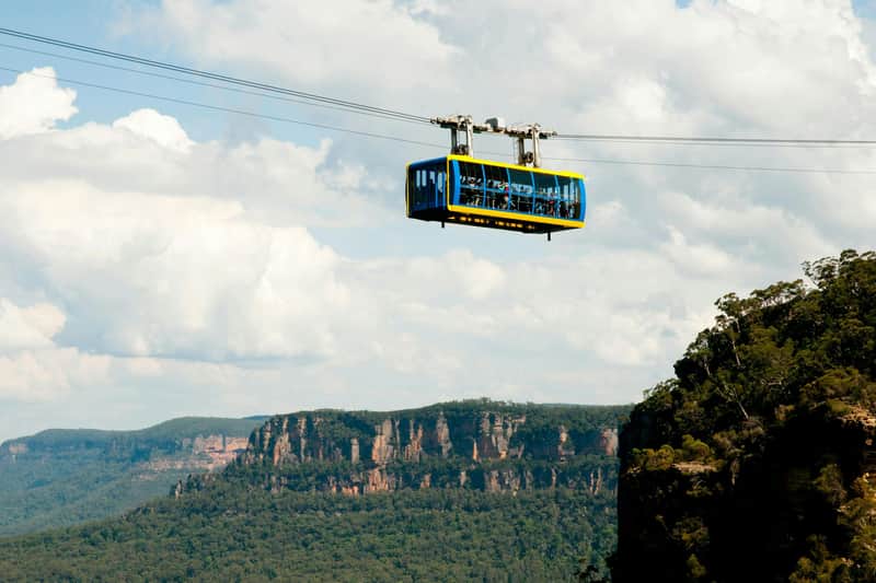 Scenic World Scenic World