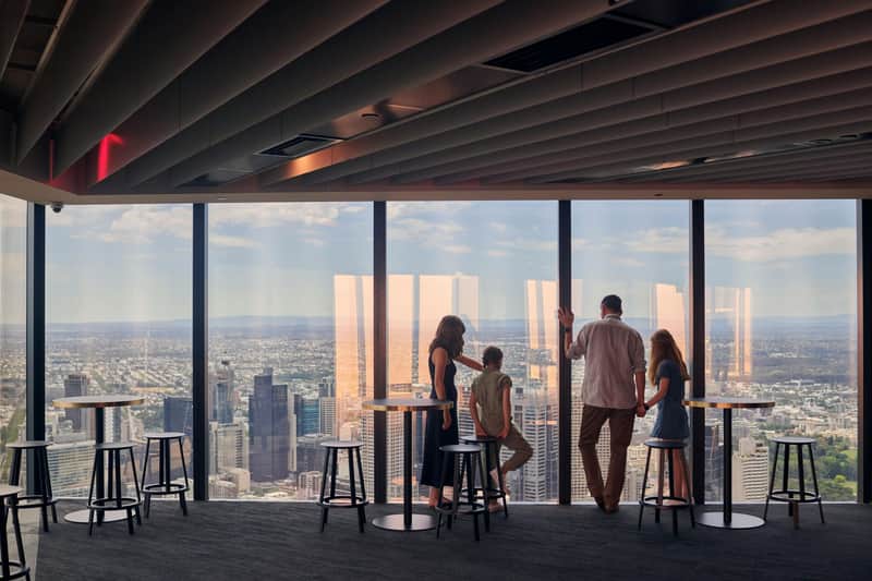 Melbourne Skydeck