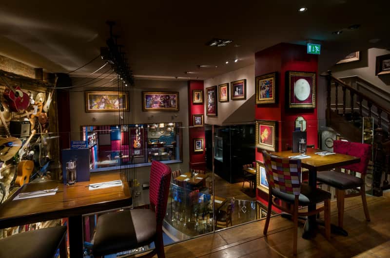 Hard Rock Cafe Brussels Hard Rock Cafe Brussels