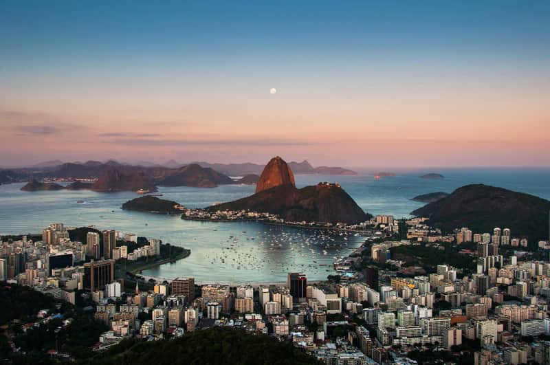 Sugarloaf Mountain Sugarloaf Mountain