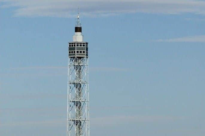 Branca Tower