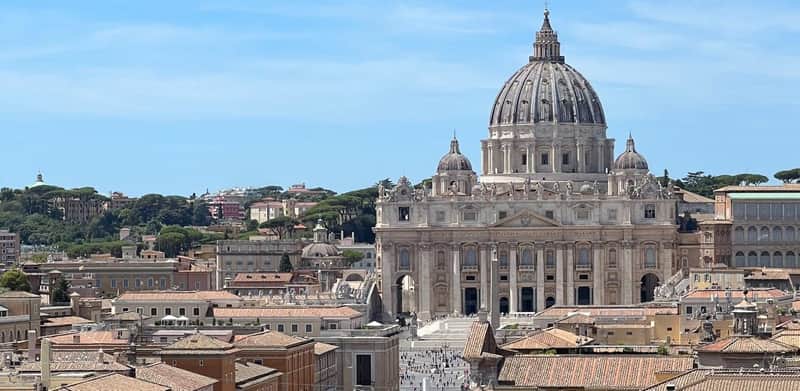 St. Peter's Basilica