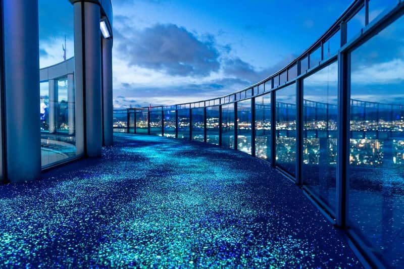 Umeda Sky Building Umeda Sky Building
