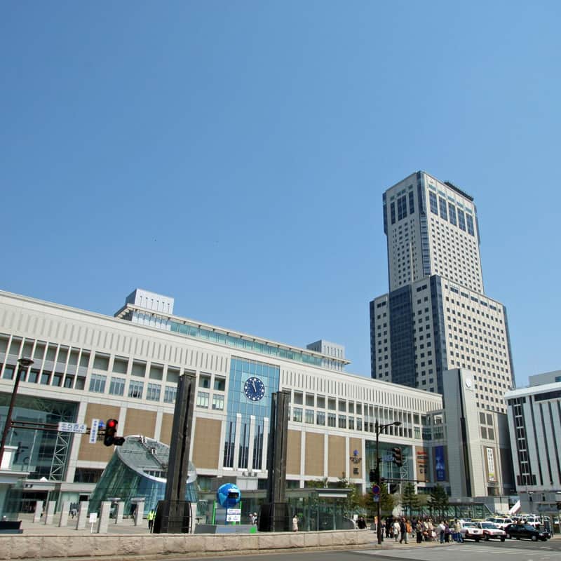 JR Tower JR Tower