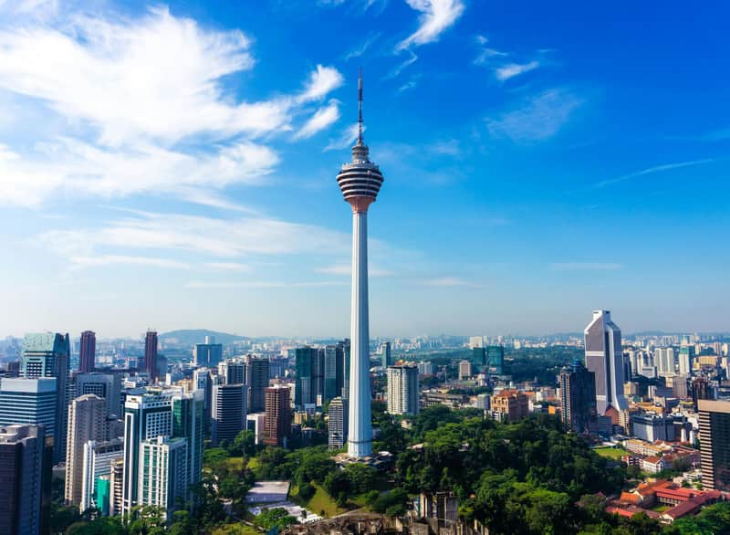 KL Tower KL Tower