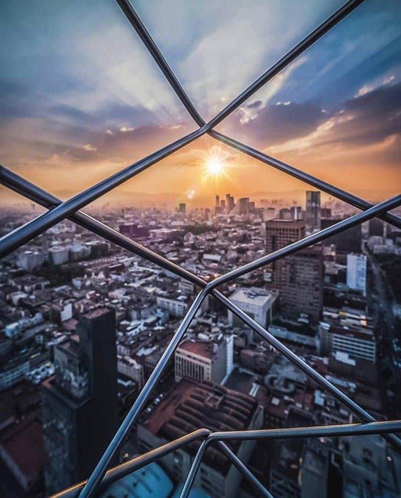 Torre Latinoamericana