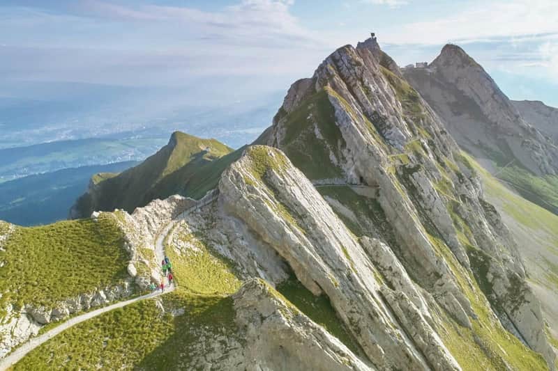 Mount Pilatus