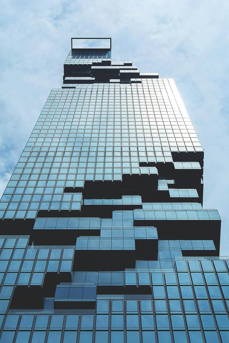 Mahanakhon Skywalk Mahanakhon Skywalk