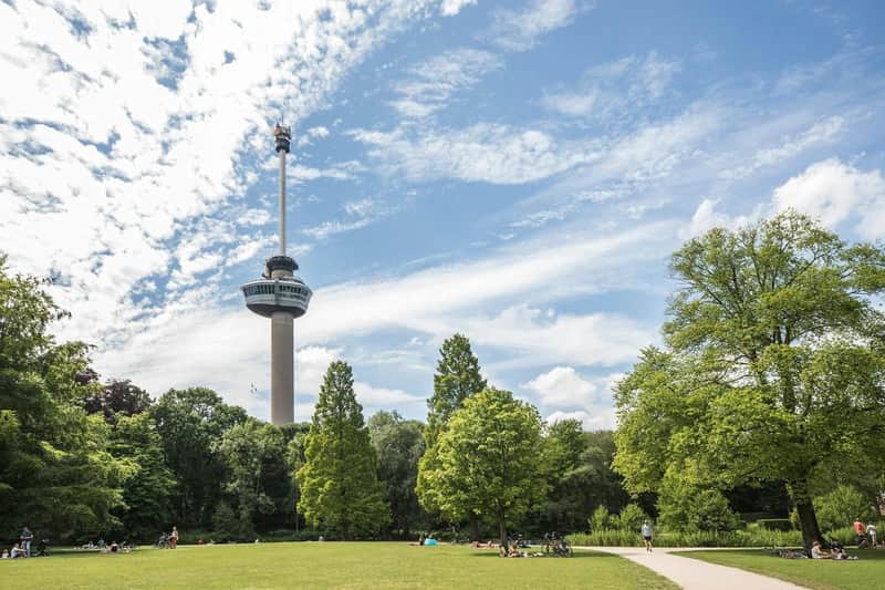 Euromast Euromast