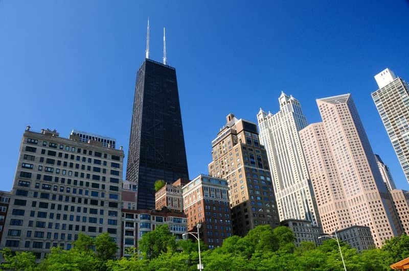360 CHICAGO 360 CHICAGO