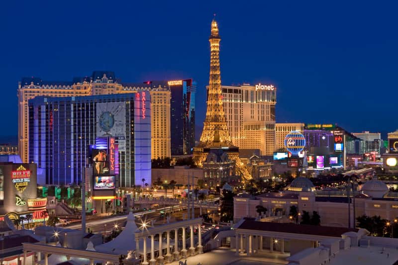 The Eiffel Tower Experience Las Vegas The Eiffel Tower Experience Las Vegas