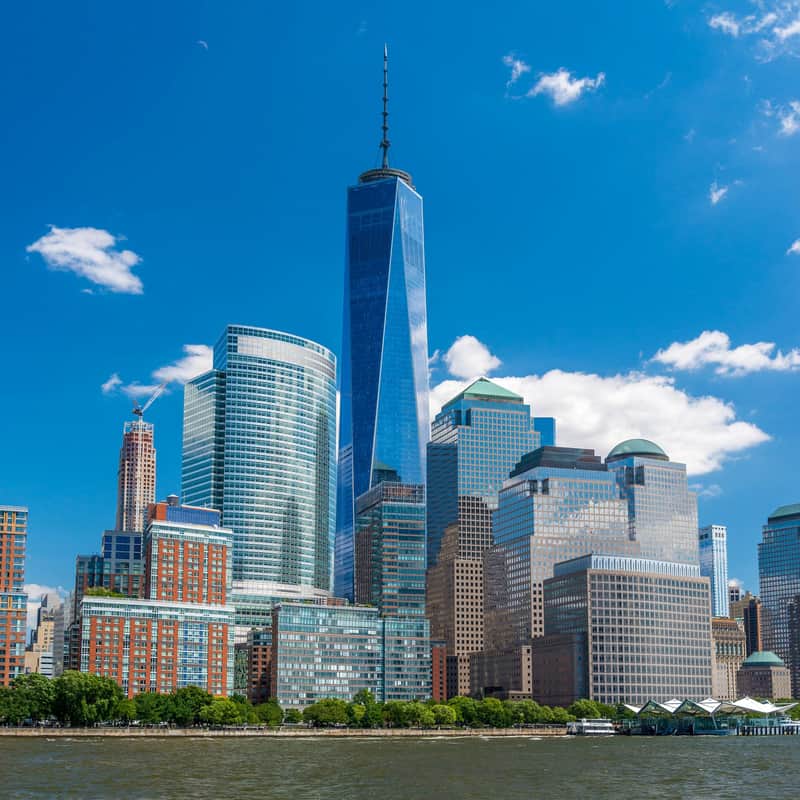 One World Observatory