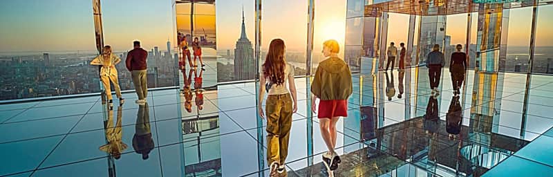 SUMMIT One Vanderbilt