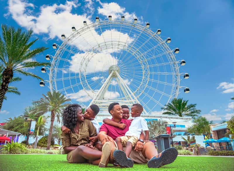 ICON Park™