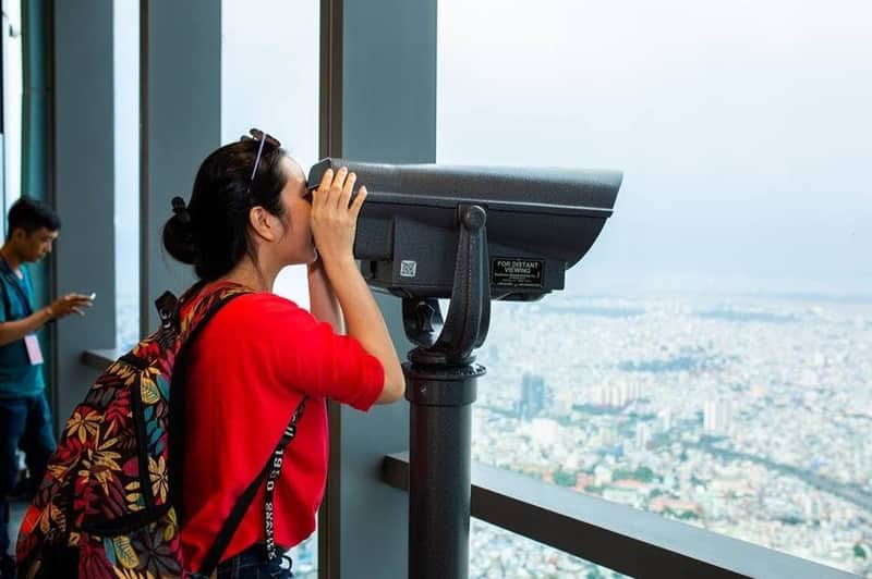 Landmark 81 Landmark 81