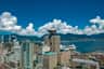 Vancouver: Tour met hoogtepunten van de stad + Vancouver Lookout & Capilano hangbrug Uitkijkpost Vancouver