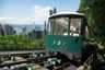 The Peak Tram Hong Kong: Fast Lane Round-Trip Tram Ticket + Sky Terrace 428