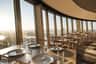 SkyFeast at Sydney Tower