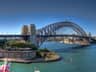 Sydney Harbour Bridge