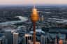 Sydney Tower Eye