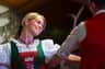 Tyrolean Evening Show in the Alpensaal