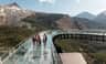 Columbia Icefield Skywalk