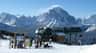 Lake Louise Ski Resort