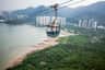 Ngong Ping Cable Car