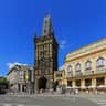 The Powder Tower