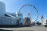 The Cologne Ferris Wheel