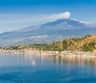 Mount Etna