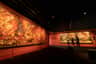 Koji Kinutani Tenku Art Museum Koji Kinutani Tenku Art Museum