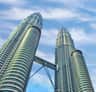 Petronas Twin Towers