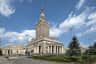 Palace of Culture and Science